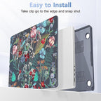 for MacBook Pro 16 inch Case 2021 2022 2023 2024 Release A3186 A3403 M4 A2991 - Image 5