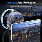 for Samsung Galaxy S25 Ultra Camera Lens Protector, Individual Metal Ring - Image 4