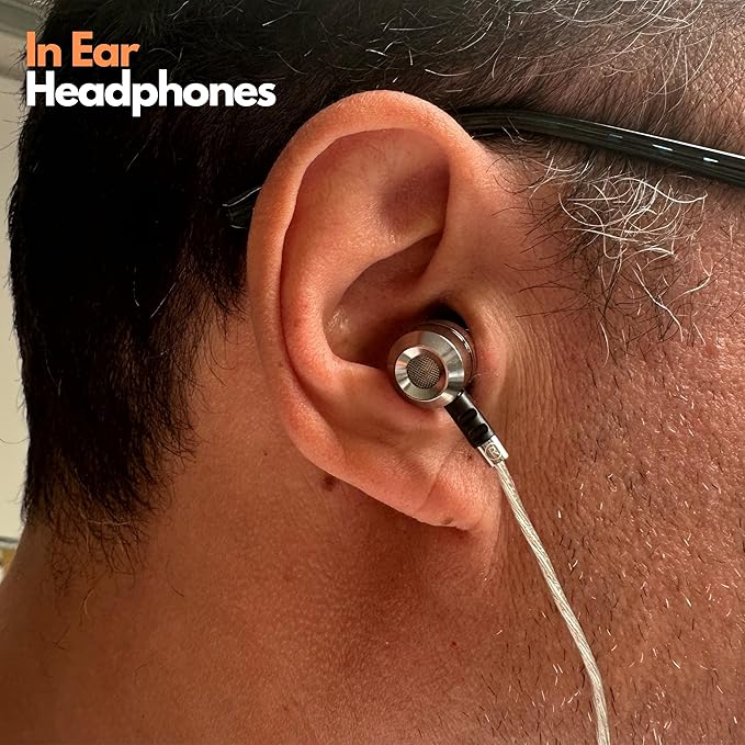 Sephia SP3060VC Wired Earbuds - Image 6
