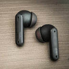 Replacement Silicone Ear Tips for JBL Tune Flex Wireless Earbuds, 8 Pairs - Image 5