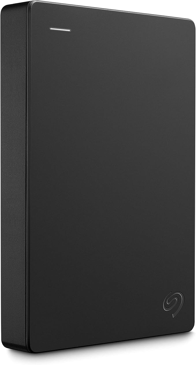 Seagate Portable 5TB External Hard Drive HDD – USB 3.0 - Image 2