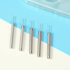 10PCS Sim Card Removal Tool Phone Tray Ejector Tool Sim Card Pin Needle Remover - Image 6
