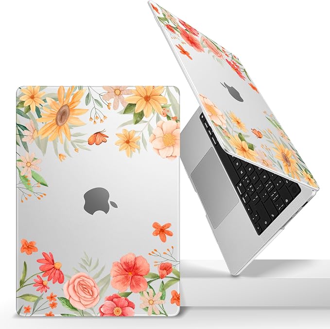 for MacBook Pro 16 inch Case 2021 2022 2023 2024 Release A3186 A3403 M4 A2991 - Image 8