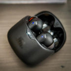 Replacement Silicone Ear Tips for JBL Tune Flex Wireless Earbuds, 8 Pairs - Image 4