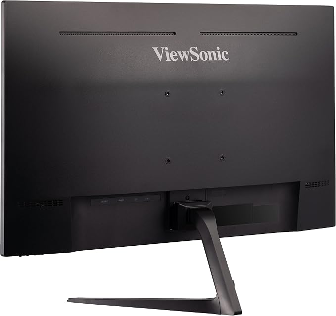 ViewSonic VX2718-P-MHD 27 Inch 1080p 1ms 180Hz Gaming Monitor - Image 10