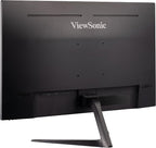 ViewSonic VX2718-P-MHD 27 Inch 1080p 1ms 180Hz Gaming Monitor - Image 10