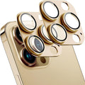 2 Pack Camera Lens Protector for iPhone 13 Pro/iPhone 13 Pro Max, AR Tempered by SHANG+PIN+JIA