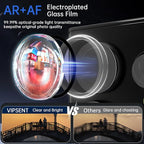 For Samsung Galaxy S24 Ultra Camera Lens Protector, Individual Lens Protector - Image 5