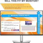 FILMEXT 32 inch Privacy Screen Filter - Image 2
