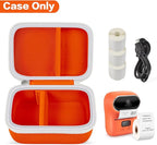 Case Compatible with Phomemo M110 Label Maker - Image 2