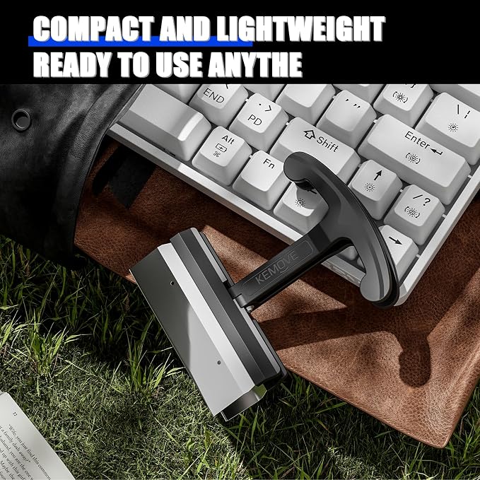 KEMOVE P11 4-Key Keycap Puller - Image 8
