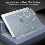 for MacBook Pro 16 inch Case 2021 2022 2023 2024 Release A3186 A3403 M4 A2991 - Image 3