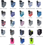 Sprigs Phone Armband Sleeve for iPhone 14, X Galaxy Z, S20 Google Pixel 7 - Image 2