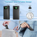 32GB Magnetic Voice Recorder - Image 6