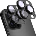 2 Pack Camera Lens Protector for iPhone 14 Pro/iPhone 14 Pro Max, AR Tempered by SHANG+PIN+JIA