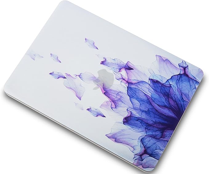 KECC Compatible with MacBook Air 13 inch Case 2022 2021 2020 2019 2018 Release - Image 6