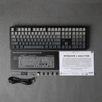 EPOMAKER Aula F108 Wireless Gaming Keyboard, Full Size Mechanical Keyboard - Image 8