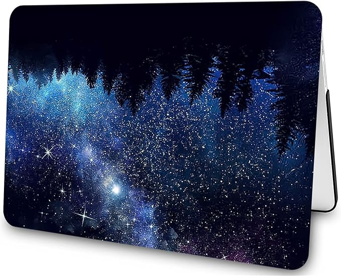 Compatible with MacBook Air 13 Inch Case 2017 2016 2015 2014 2013 2012 2011 - Image 5