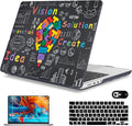 Mektron Case for MacBook Pro 16" M4 A3403 A3186 M3 A2991 M2 A2780 M1 A2485 by Mektron