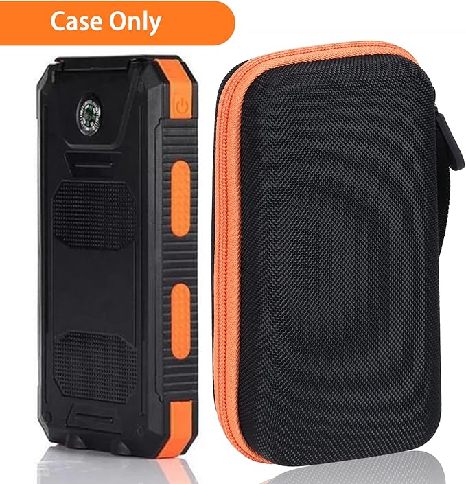 Aenllosi Hard Carrying Case Compatible - Image 4