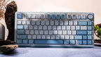 EPOMAKER x Aula F75 Gasket Mechanical Keyboard, 75% Wireless Hot Swappable - Image 8
