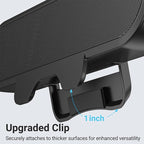 INGA Computer Speakers for Desktop PC, USB Monitor Speaker Bar - Image 6