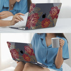 Mektron Case for MacBook Pro 16" M4 A3403 A3186 M3 A2991 M2 A2780 M1 A2485 - Image 4