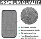 Folden Phone & Tablet Holder Stand 9x5” – Flexible Stand - Image 7