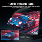 KTC 32 Inch 2K Computer Monitor, IPS 1440p Monitor - Image 4