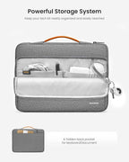 tomtoc 360 Protective Laptop Carrying Case compatible - Image 5