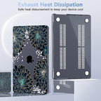 for MacBook Pro 16 inch Case 2021 2022 2023 2024 Release A3186 A3403 M4 A2991 - Image 4