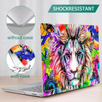 Tuiklol Case for 15 Inch Microsoft Surface Laptop 5/4/3 2022-2020, Model - Image 7