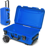 NANUK Wheeled Series 935 Lightweight NK-7 Resin Waterproof Protective Case by NANUK