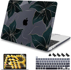Mektron Case for MacBook Pro 16 Inch A2141 Cover 2019 Release 16" by Mektron