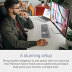 Dell S2722QC Monitor - Image 2