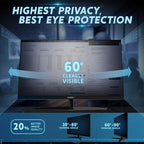 27 inch Computer Privacy Screen - Image 7