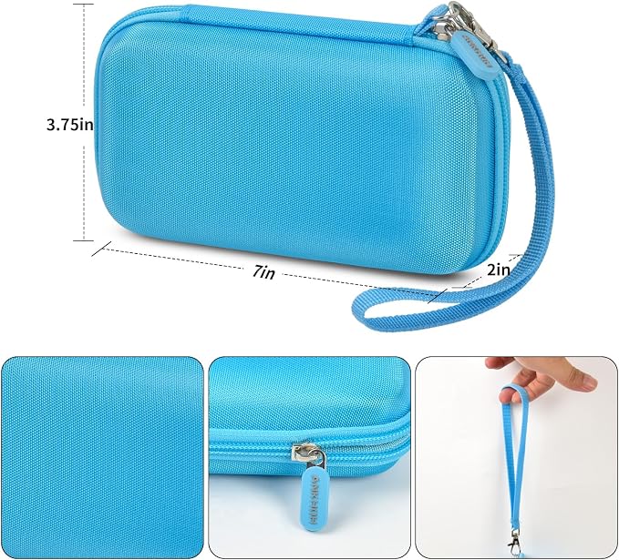 Portable Bank Charger Case for SABANI for Charmast for OHOVIV for VRURC for - Image 3