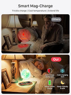 Magnetic Wireless Magsafe Charger iPhone: Charging Pad - Image 4