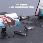 FU388 External Solid State Drive, Dual-Port Stick Design - Image 4