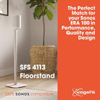 Vogel's SFS 4113 Speaker Floor Stand - Image 2