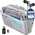 KLIM K7 Cassette Tape Player by KLIMTechnologies