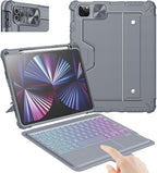 Nillkin iPad Pro 11 & iPad Air 5th/4th Generation Case by Nillkin
