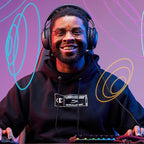 HyperX Cloud III – Wired Gaming Headset, Xbox Series X|S, Angled 53mm Drivers - Image 9