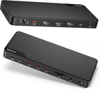 MOKiN Thunderbolt 4 Dock by MOKiN