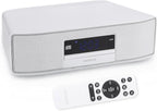 AIWA - Exos Home Speaker, Premium 30W RMS Sound System by Aiwa