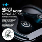 JLab Epic Air Sport ANC True Wireless Bluetooth 5 Earbuds, Headphones - Image 3