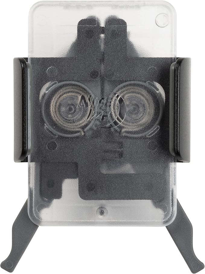 Nite Ize Squeeze Rotating Smartphone Bar Mount - Image 2