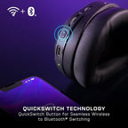 Turtle Beach Stealth 500 Wireless Gaming Headset Licensed - Image 5