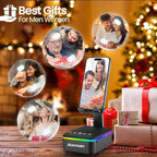 JTEMAN Gifts for Men Women, Cell Phone Stand - Image 8