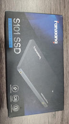 SSD 2TB Internal Solid State Drive SATA III 6Gb/s 2.5", 3D NAND, SLC Cache - Image 10